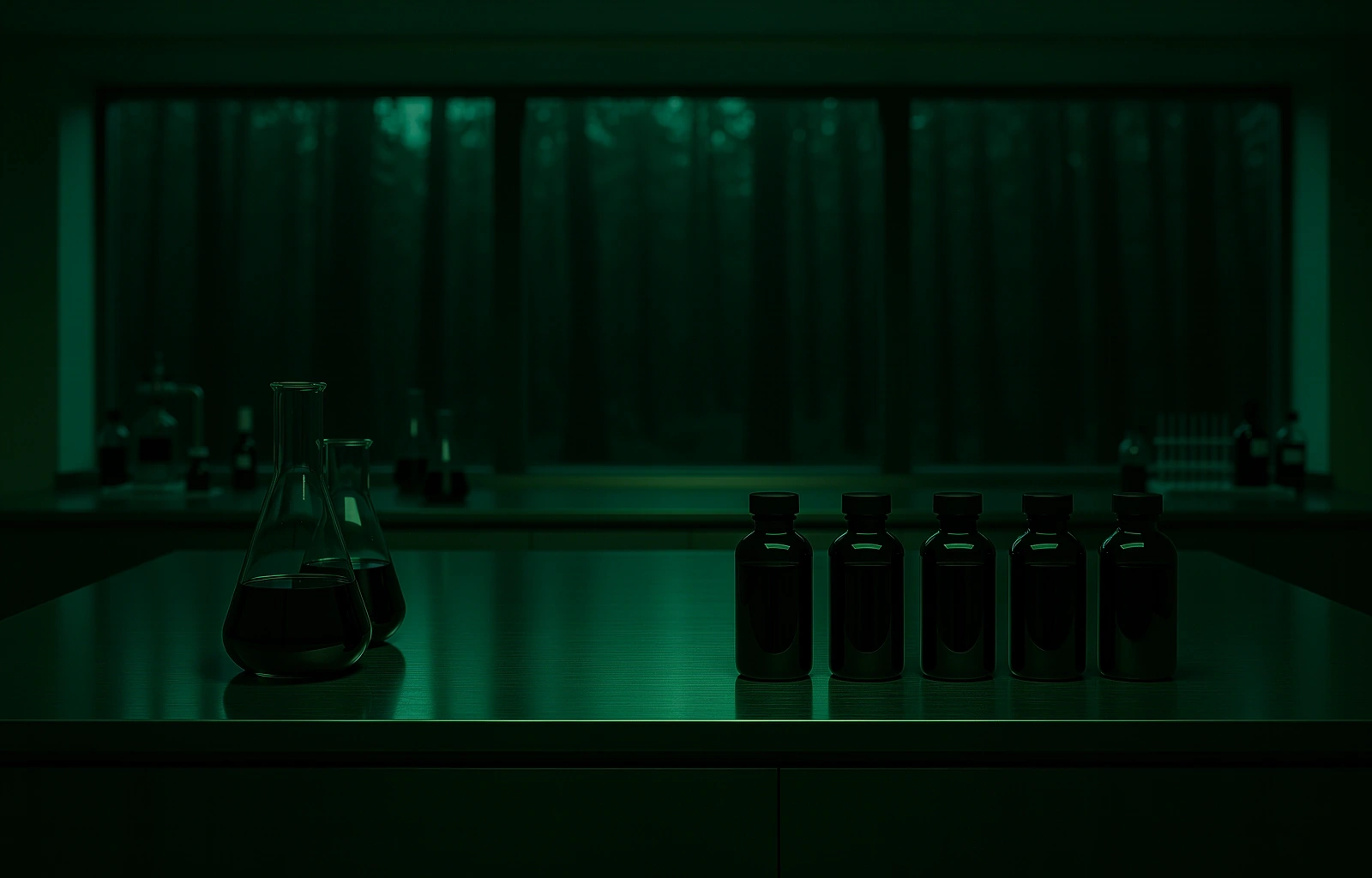 Elite Lab Environment